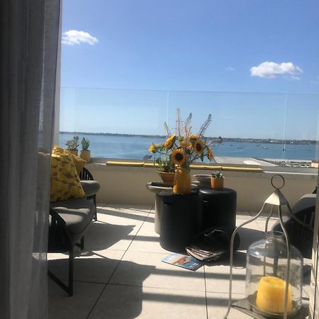 La Terrazza Sul Porto Bed and Breakfast Συρακούσες Εξωτερικό φωτογραφία