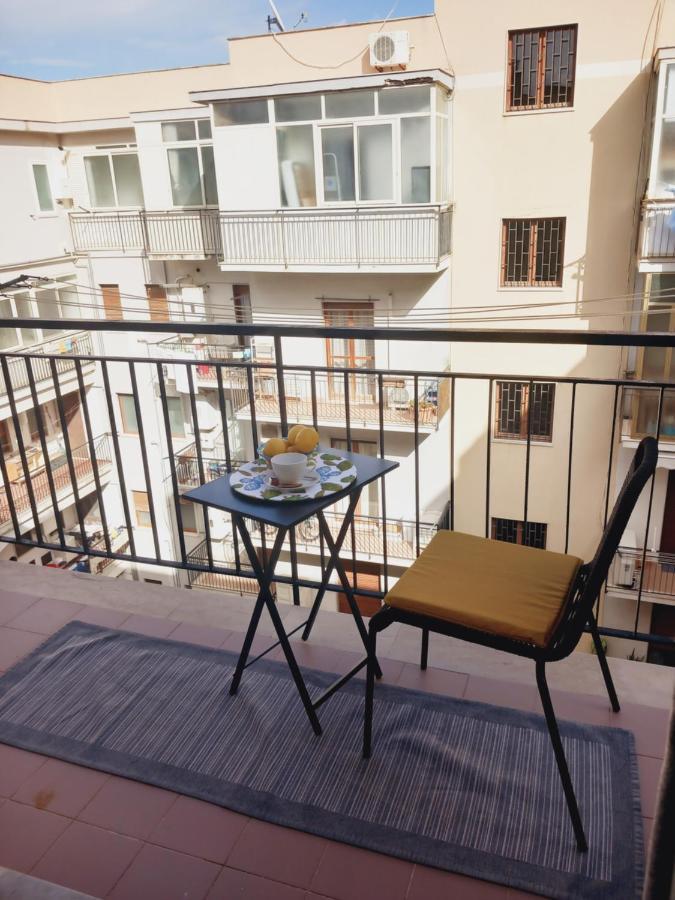 La Terrazza Sul Porto Bed and Breakfast Συρακούσες Εξωτερικό φωτογραφία