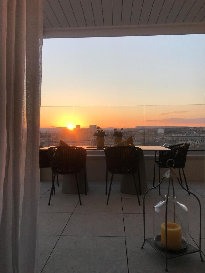 La Terrazza Sul Porto Bed and Breakfast Συρακούσες Εξωτερικό φωτογραφία