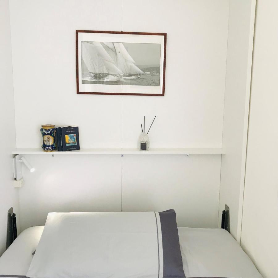 La Terrazza Sul Porto Bed and Breakfast Συρακούσες Εξωτερικό φωτογραφία