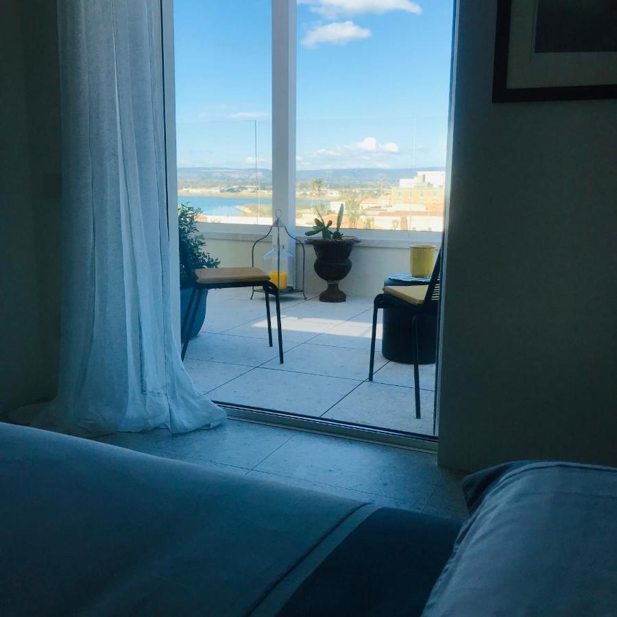 La Terrazza Sul Porto Bed and Breakfast Συρακούσες Εξωτερικό φωτογραφία