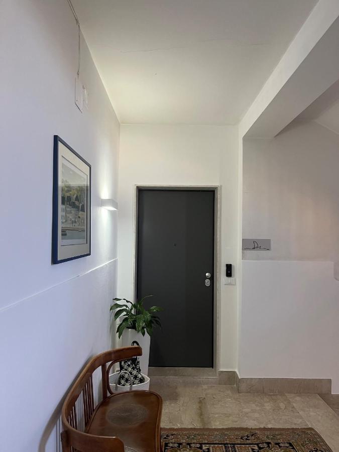 La Terrazza Sul Porto Bed and Breakfast Συρακούσες Εξωτερικό φωτογραφία