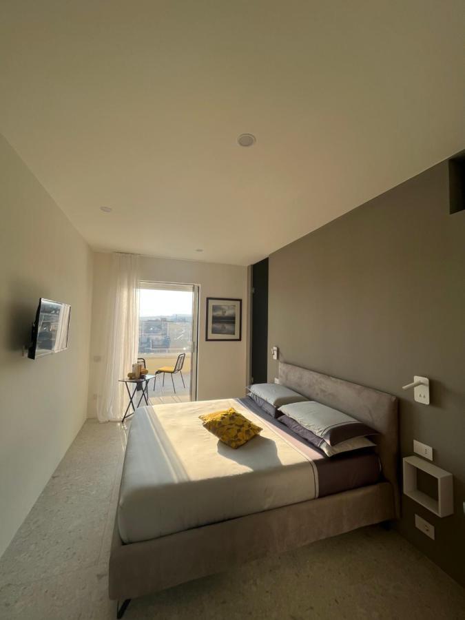 La Terrazza Sul Porto Bed and Breakfast Συρακούσες Εξωτερικό φωτογραφία