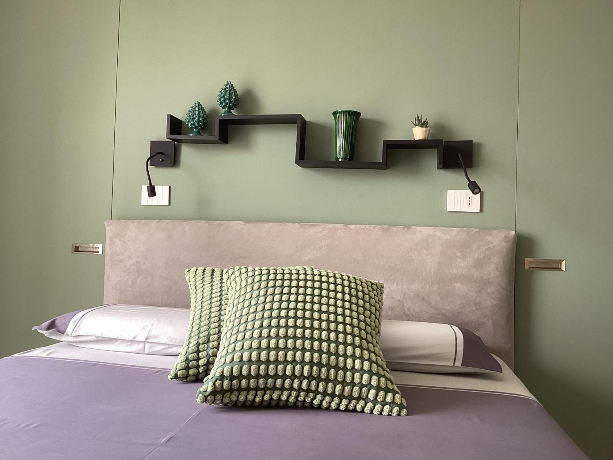 La Terrazza Sul Porto Bed and Breakfast Συρακούσες Εξωτερικό φωτογραφία