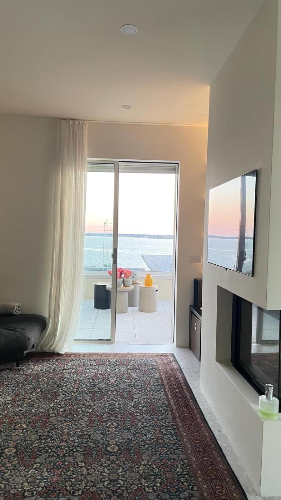 La Terrazza Sul Porto Bed and Breakfast Συρακούσες Εξωτερικό φωτογραφία