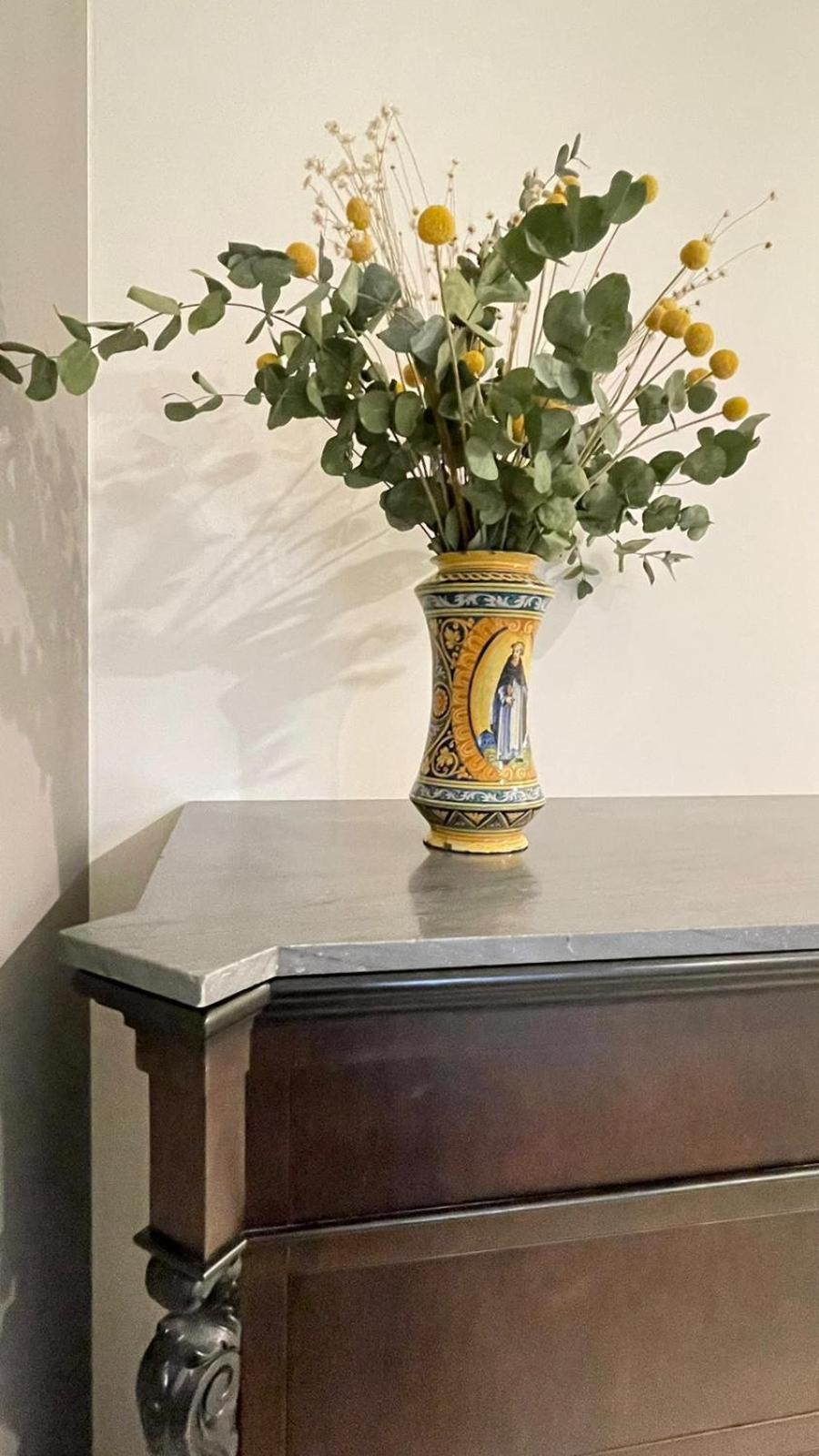 La Terrazza Sul Porto Bed and Breakfast Συρακούσες Εξωτερικό φωτογραφία