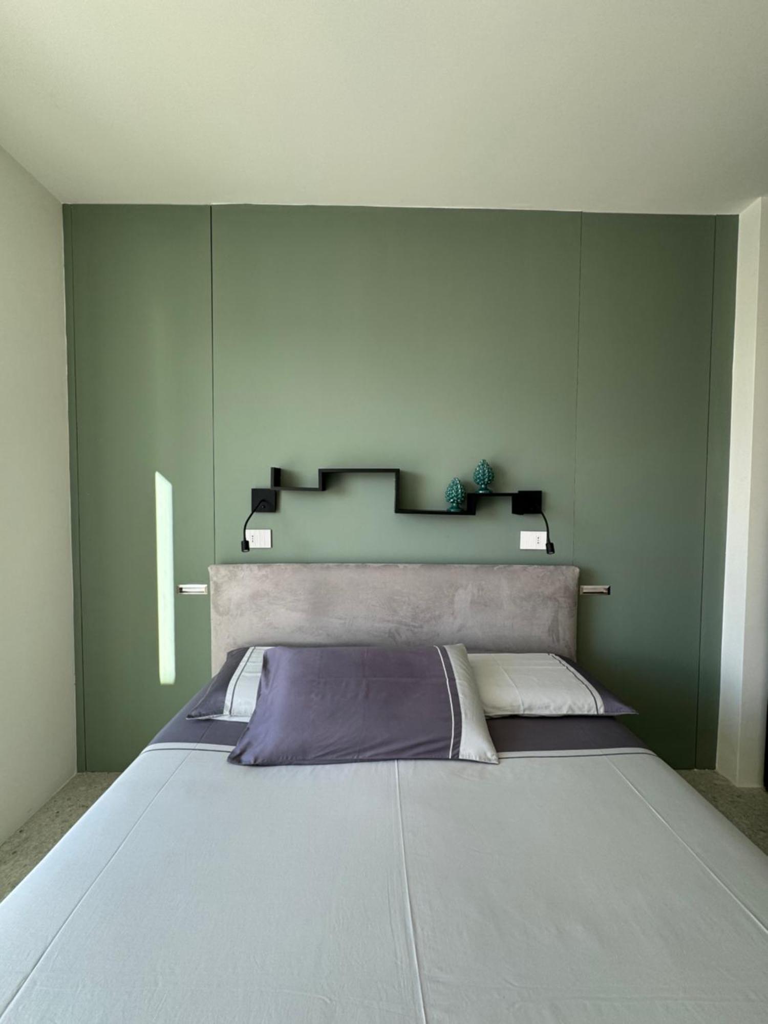 La Terrazza Sul Porto Bed and Breakfast Συρακούσες Εξωτερικό φωτογραφία