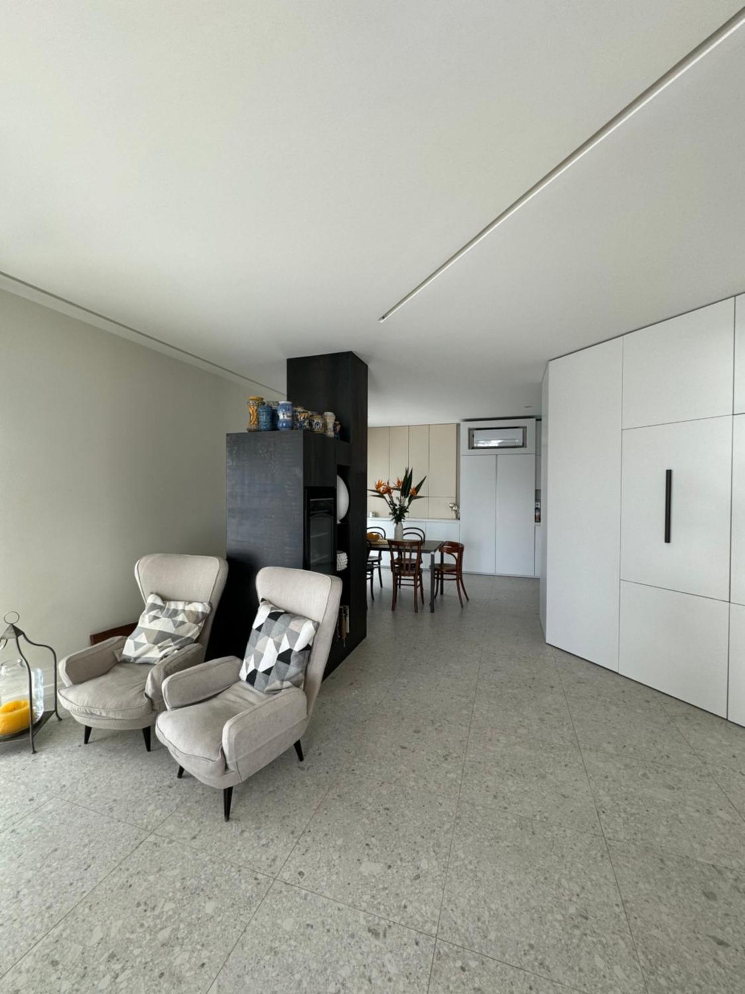 La Terrazza Sul Porto Bed and Breakfast Συρακούσες Εξωτερικό φωτογραφία