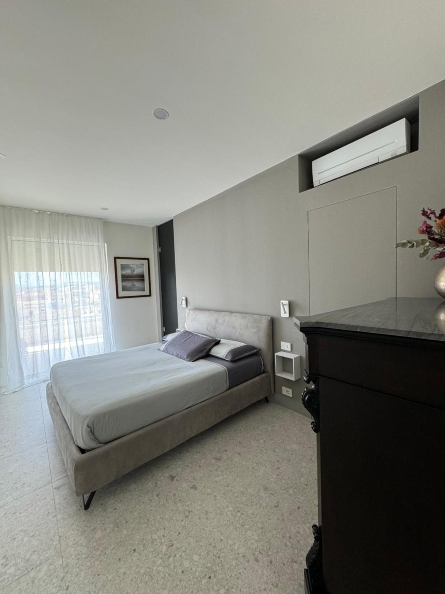 La Terrazza Sul Porto Bed and Breakfast Συρακούσες Εξωτερικό φωτογραφία