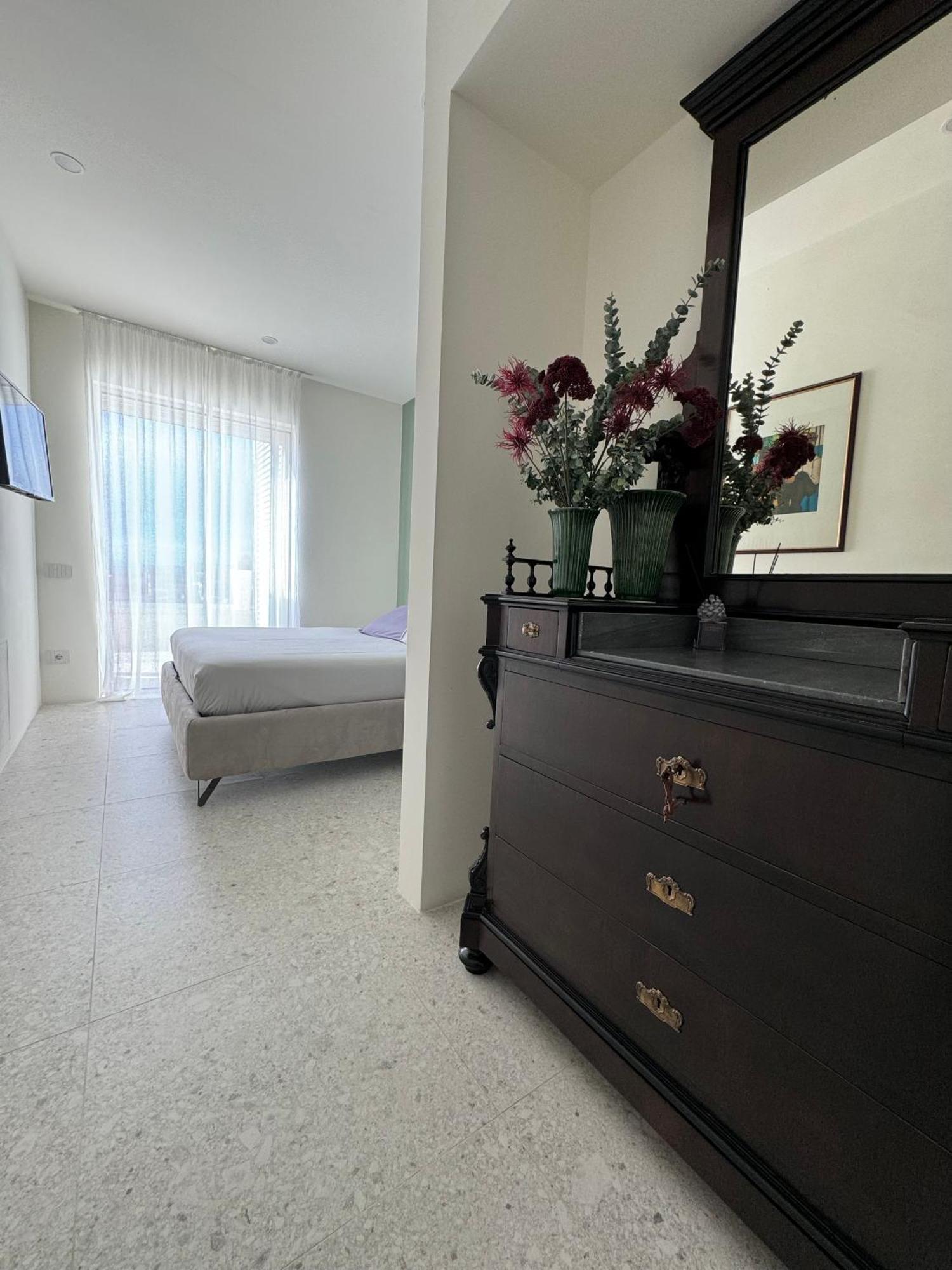 La Terrazza Sul Porto Bed and Breakfast Συρακούσες Εξωτερικό φωτογραφία