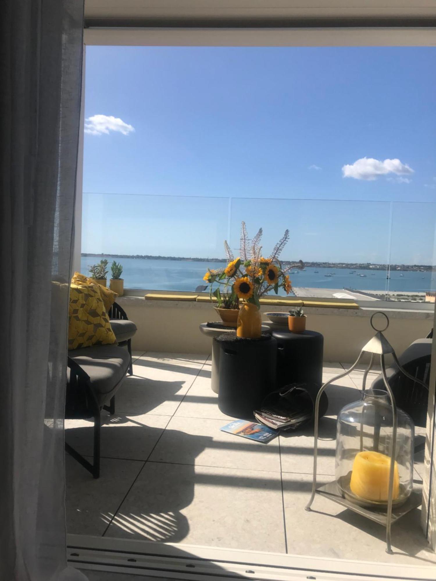 La Terrazza Sul Porto Bed and Breakfast Συρακούσες Εξωτερικό φωτογραφία
