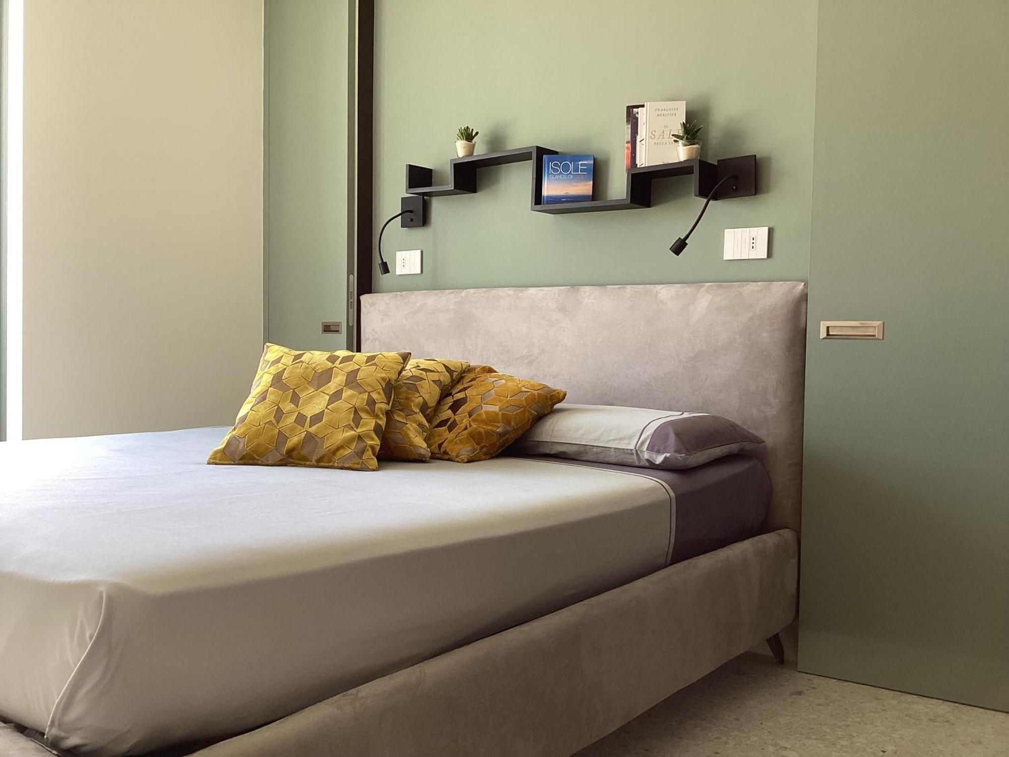 La Terrazza Sul Porto Bed and Breakfast Συρακούσες Εξωτερικό φωτογραφία
