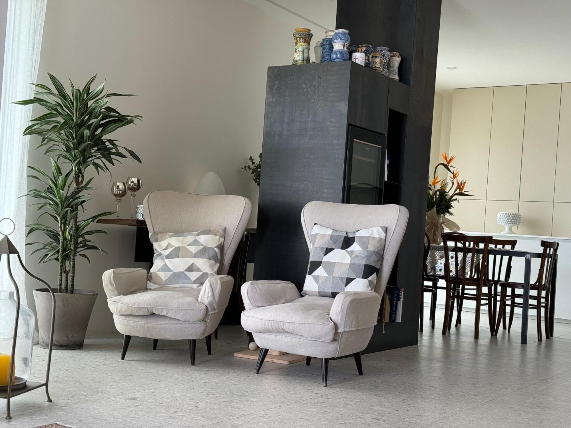 La Terrazza Sul Porto Bed and Breakfast Συρακούσες Εξωτερικό φωτογραφία