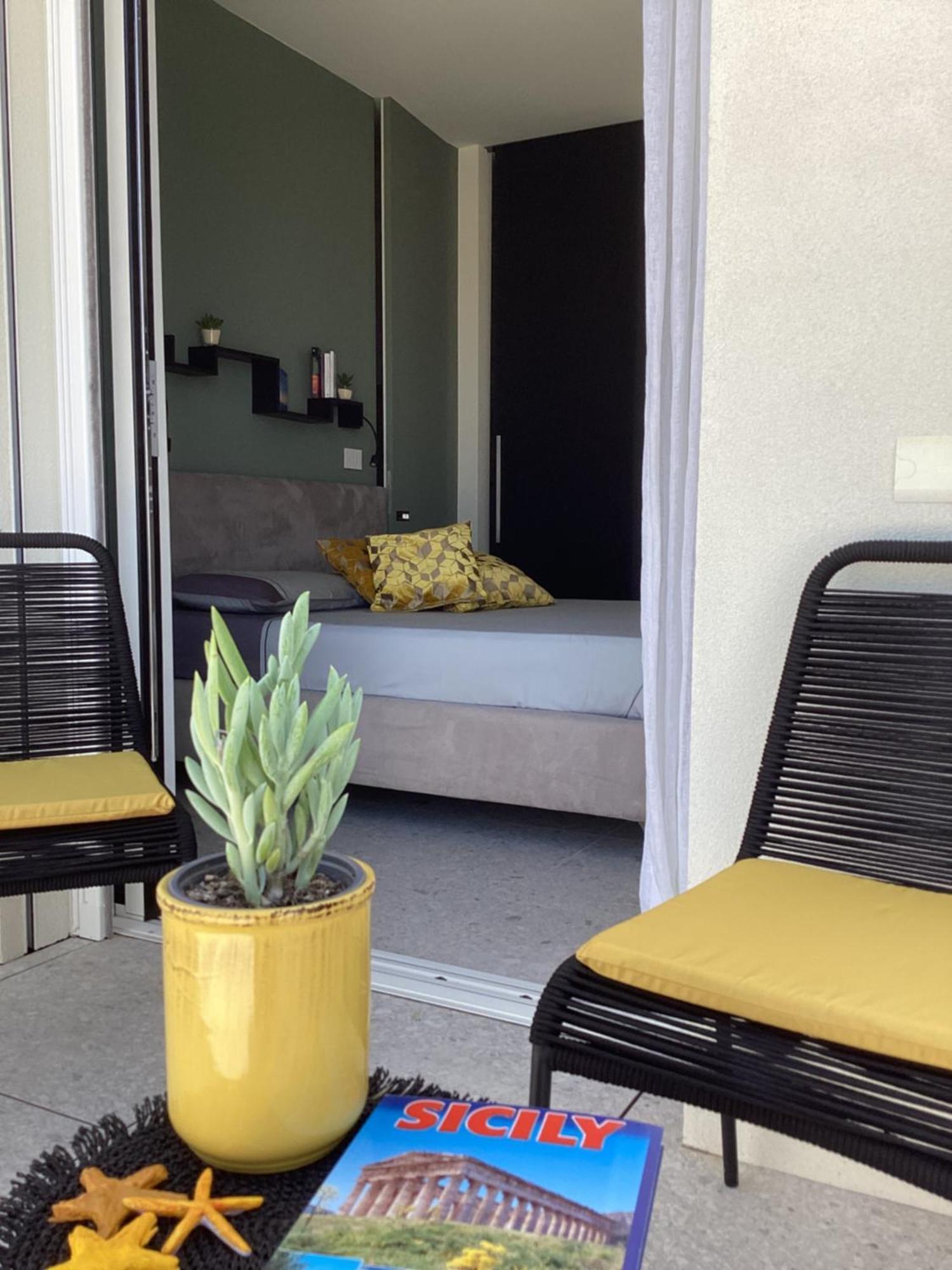 La Terrazza Sul Porto Bed and Breakfast Συρακούσες Εξωτερικό φωτογραφία