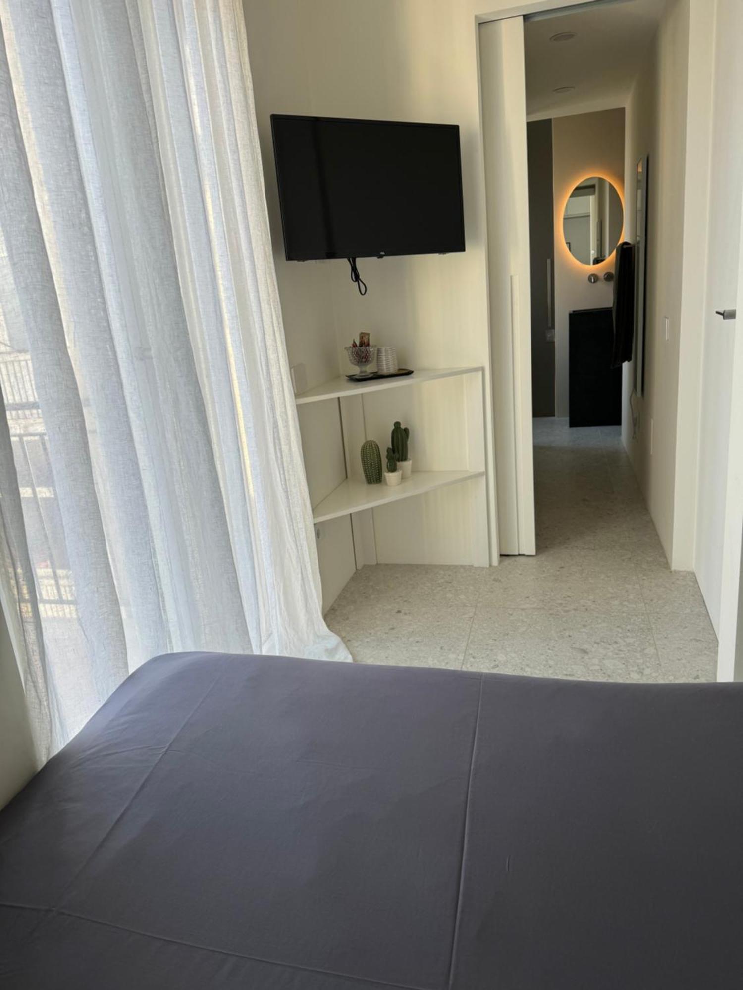La Terrazza Sul Porto Bed and Breakfast Συρακούσες Εξωτερικό φωτογραφία