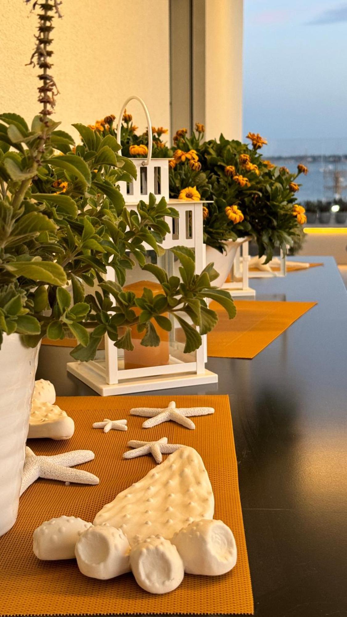 La Terrazza Sul Porto Bed and Breakfast Συρακούσες Εξωτερικό φωτογραφία
