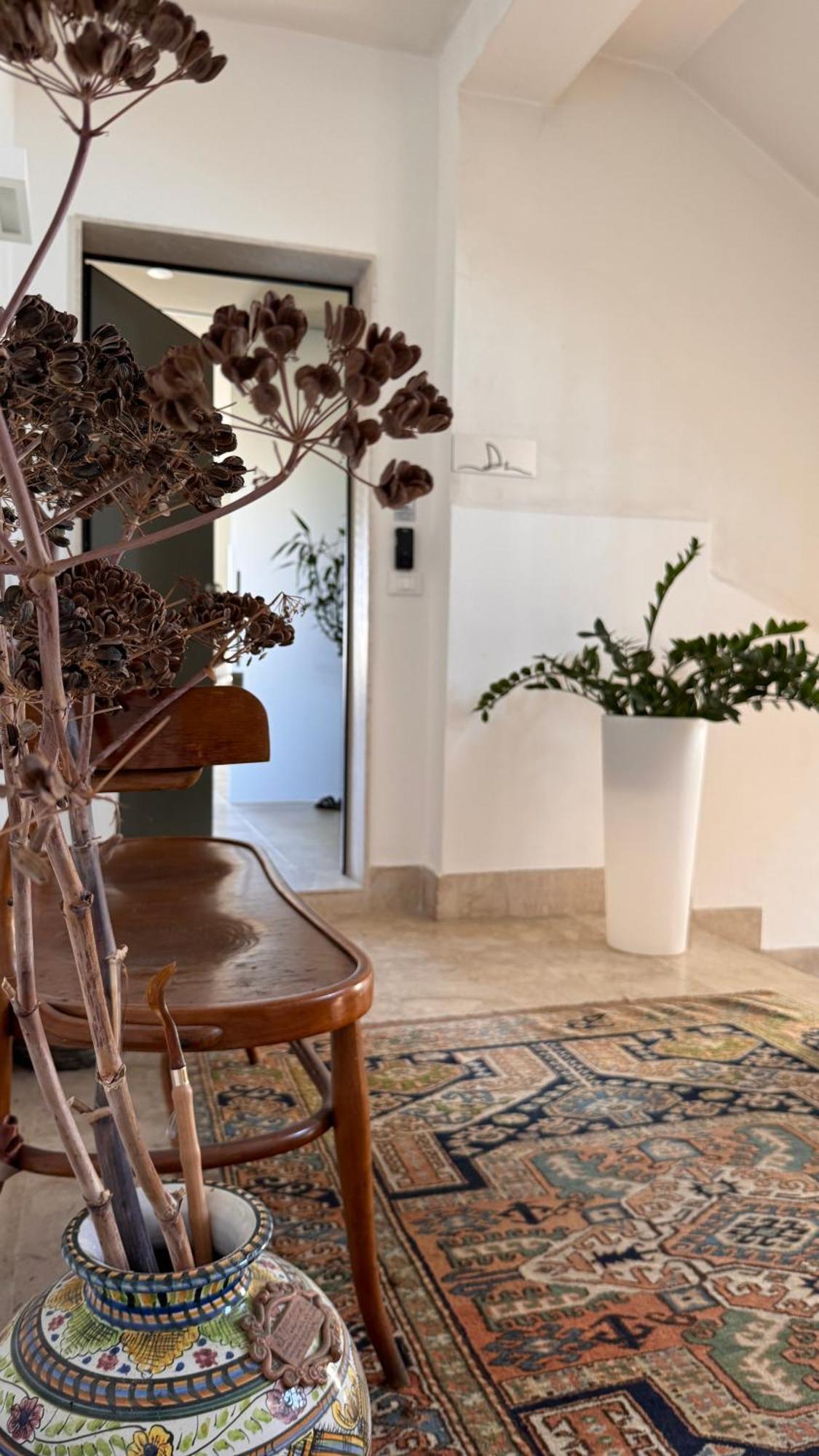 La Terrazza Sul Porto Bed and Breakfast Συρακούσες Εξωτερικό φωτογραφία
