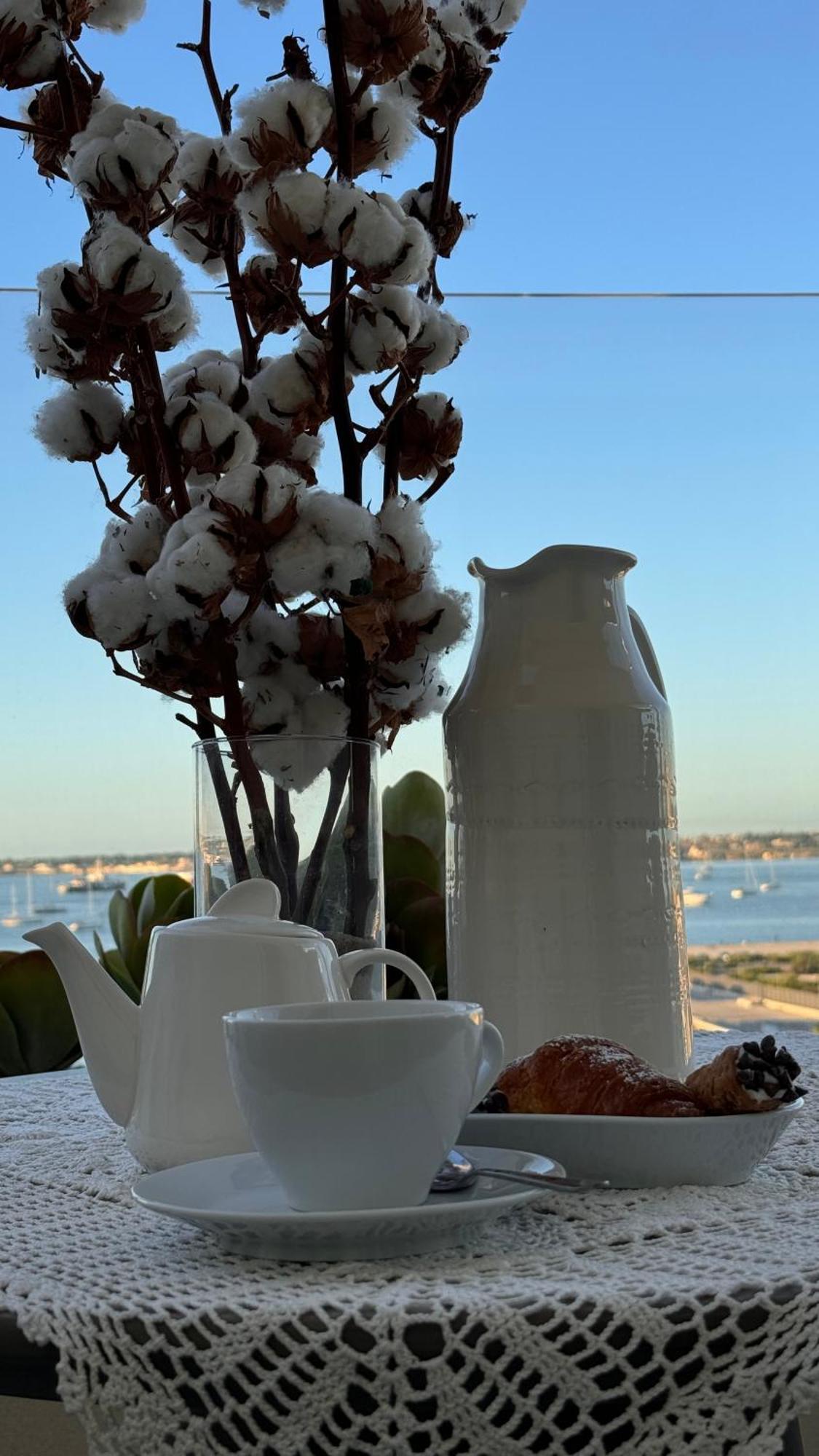 La Terrazza Sul Porto Bed and Breakfast Συρακούσες Εξωτερικό φωτογραφία