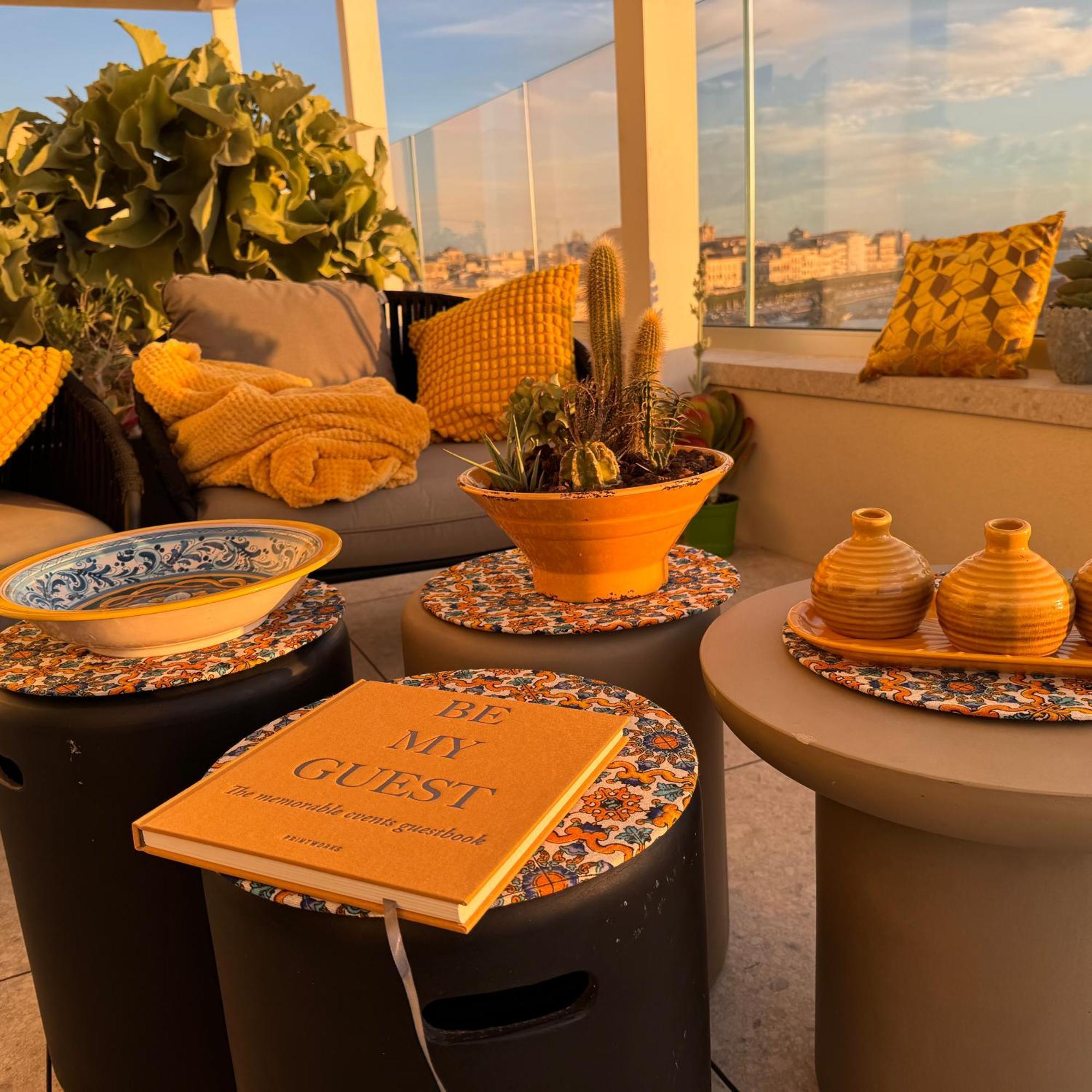 La Terrazza Sul Porto Bed and Breakfast Συρακούσες Εξωτερικό φωτογραφία