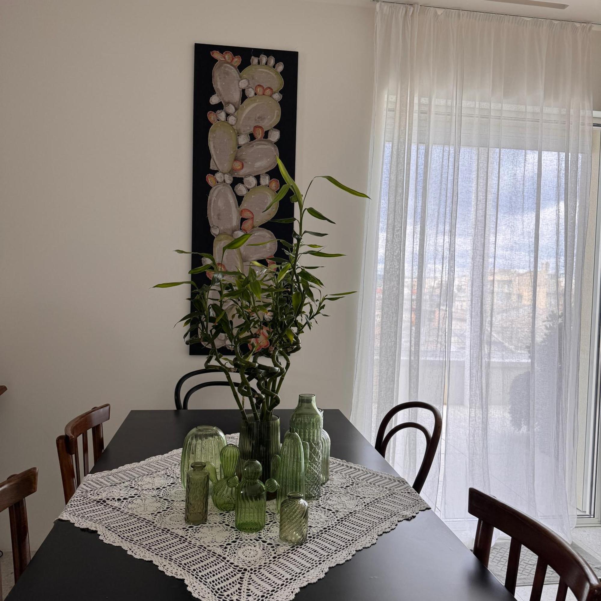 La Terrazza Sul Porto Bed and Breakfast Συρακούσες Εξωτερικό φωτογραφία